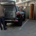 Operação apreende quase 130 quilos de carne irregular e homem é preso por comércio clandestino em Jacarezinho “Assista o vídeo”