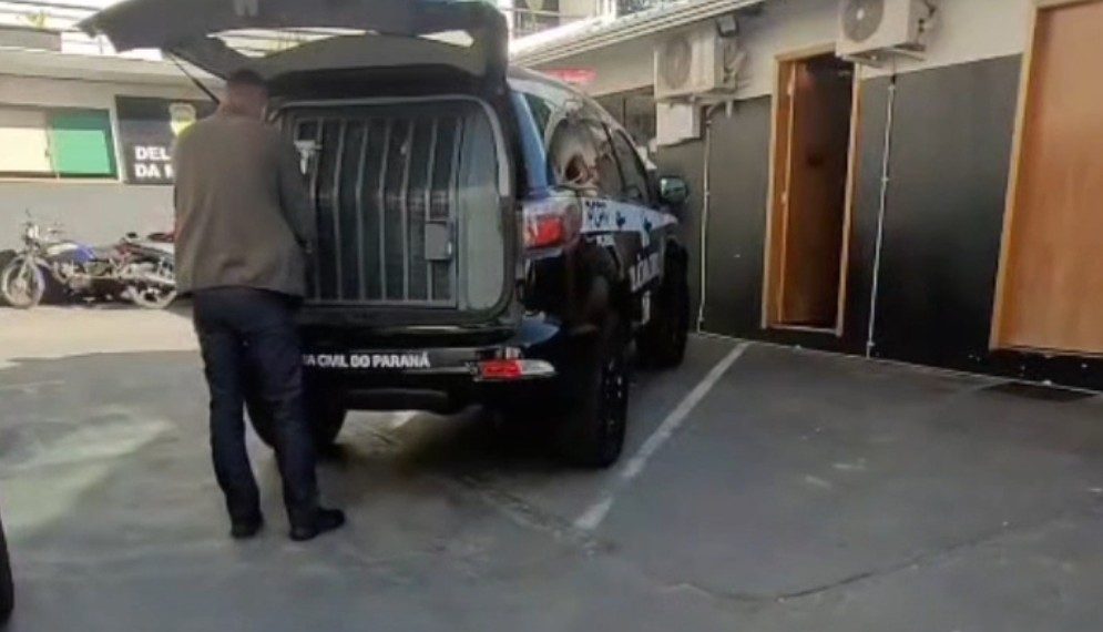 Operação apreende quase 130 quilos de carne irregular e homem é preso por comércio clandestino em Jacarezinho “Assista o vídeo”