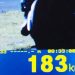 PRF flagra motoristas a mais de 180 km/h durante o feriado de Corpus Christi nas rodovias do Paraná