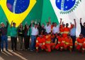 Paraná tem 52,2 mil empregos em obras de infraestrutura, melhor resultado desde 2021