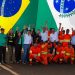 Paraná tem 52,2 mil empregos em obras de infraestrutura, melhor resultado desde 2021