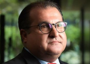 Ministro dos Transportes fará visita técnica às obras de duplicação da BR-153 em Jacarezinho nesta quinta-feira