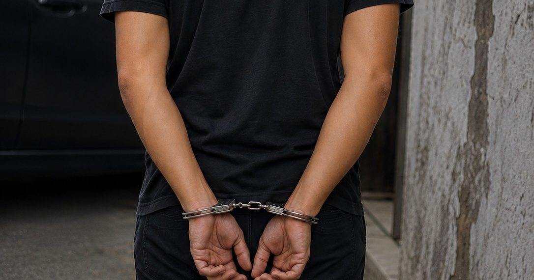 Feminicídio em Jacarezinho: jovem de 24 anos morta a facadas
