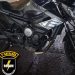 Jacarezinho: Polícia Militar reforça fiscalização contra condutas perigosas de motociclistas