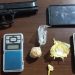 Norte Pioneiro: Polícia Militar recupera celular furtadoe aprende drogas em Joaquim Távora