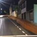Rompimento de cano provoca alagamentos e transtornos no centro de Jacarezinho “Assista o vídeo”