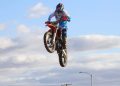 Motocross agita FETEXAS 2026 em Jacarezinho