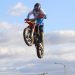 Motocross agita FETEXAS 2026 em Jacarezinho
