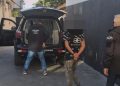 Homem é preso por furto qualificado após investigação da Polícia Civil em Jacarezinho