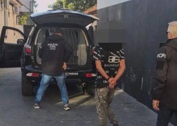 Homem é preso por furto qualificado após investigação da Polícia Civil em Jacarezinho