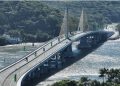 98% dos moradores acreditam que Ponte da Vitória vai aumentar turismo no Litoral