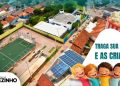 Jacarezinho: Inauguração do Parque do Povo terá programação cultural e esportiva