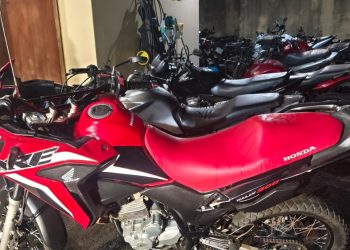 Norte Pioneiro: Polícia Militar contínua atuando firmemente contra condutas perigosas de motociclistas “Confira as fotos”