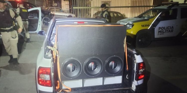 Foto: Assessoria PM