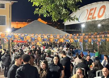 Festa Junina do Colégio Elo reúne grande público e celebra a tradição em Jacarezinho “Confira as fotos”