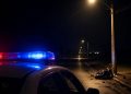 Motociclista de 22 anos morre após bater em poste em Siqueira Campos