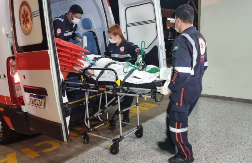 Saúde alerta para riscos e cuidados com queimaduras na época de festas juninas
