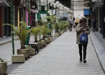 Inverno começa neste domingo no Brasil e terá impacto do El Niño