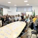 Prefeitura de Santo Antônio da Platina empossa 34 novos servidores concursados