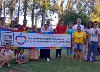 ONG Mães Pela Diversidade promove acolhimento e apoio a famílias em Santo Antônio da Platina e Jacarezinho