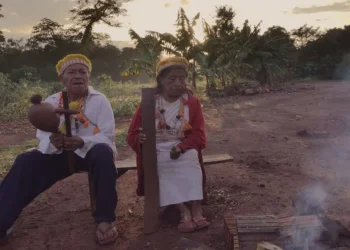 Jacarezinho recebe sessões gratuitas da 15ª Mostra Cinema e Direitos Humanos a partir de 10 de junho