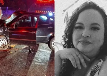 Avó e neta de 2 anos estão entre as vítimas fatais de colisão em Carlópolis