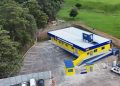 Inaugurada a nova sede da Delegacia Metropolitana da PRF, entregue pela EPR Litoral Pioneiro