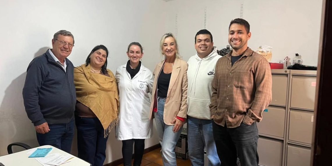 Jacarezinho recebe R$ 50 mil para fortalecer a saúde mental