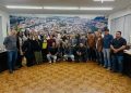 Jacarezinho: Funcionários da Santa Casa participam de reunião na Câmara Municipal