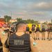 2° Batalhão realiza o lançamento Operação OMINIS em Wenceslau Braz