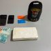 Polícia apreende mais de um quilo de cocaína durante abordagem em rodovia na cidade de Ribeirão do Pinhal
