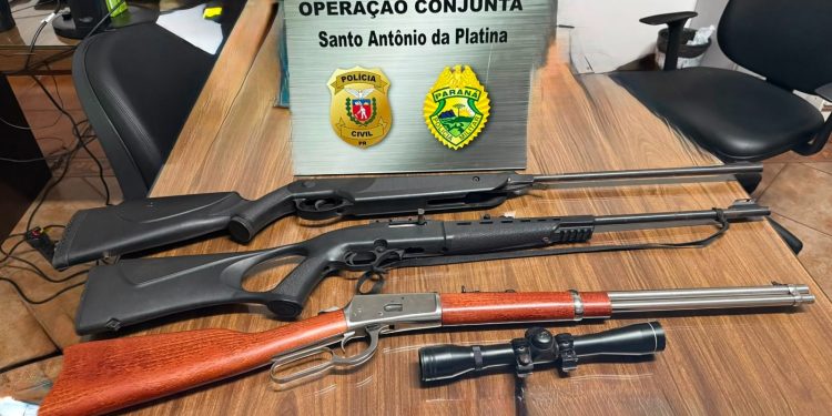 Foto: Assessoria PM