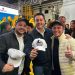 Norte Pioneiro: Palhares acompanha Ratinho Junior em inauguração de complexo industrial em Cambará “Confira as Fotos”