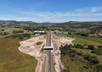 Norte Pioneiro: EPR Litoral Pioneiro inicia cronograma de detonações de rochas durante as próximas semanas na BR-153 “Assista o vídeo”
