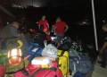 Paraná é o primeiro estado da força-tarefa brasileira a entrar em operação na Venezuela