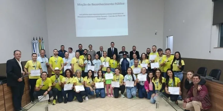 Fonte: Câmara Municipal de Santo Antônio da Platina