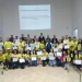 Câmara homenageia atletas platinenses que participaram da Corrida da Ponte de Guaratuba