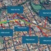 Obras de ampliação da BR-369 chegam ao perímetro urbano de Cambará