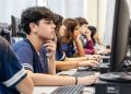 Paraná tem a melhor taxa de frequência escolar do ensino médio do Brasil