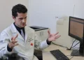 Paraná é o 1º estado a usar Inteligência Artificial do Google no tratamento do câncer
