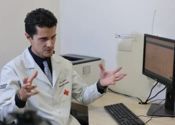 Paraná é o 1º estado a usar Inteligência Artificial do Google no tratamento do câncer