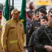 Ratinho Junior sanciona lei que amplia efetivos da PMPR e do Corpo de Bombeiros