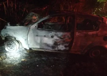 Motorista fica ferido após colisão traseira na BR-369, em Andirá; outro condutor recusa bafômetro