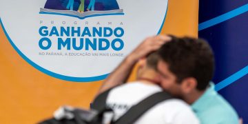 Estado divulga primeira convocação do Ganhando o Mundo 2027 com quase 500 nomes