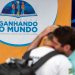 Estado divulga primeira convocação do Ganhando o Mundo 2027 com quase 500 nomes