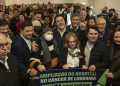 Estado assina convênio de R$ 121 milhões para ampliar Hospital do Câncer de Londrina
