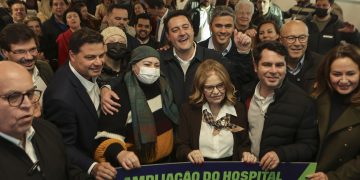 Estado assina convênio de R$ 121 milhões para ampliar Hospital do Câncer de Londrina