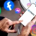 Meta fora do ar? Usuários do WhatsApp, Instagram e Facebook relatam instabilidade