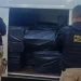 Apreensão de Cigarros Contrabandeados no Norte Pioneiro