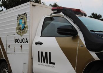 Norte Pioneiro: Criança de oito anos morre após acidente com bicicleta em Wenceslau Braz